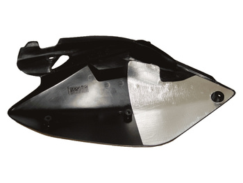 BLACKBIRD OKLEINA TERMICZNA (25X20CM) (1 SZT.)