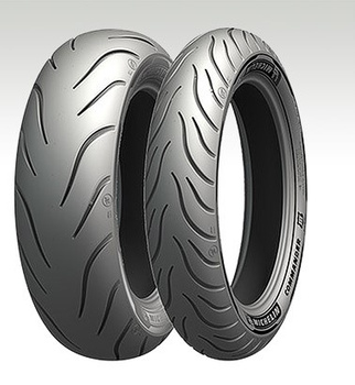 MICHELIN OPONA MT90B16 COMMANDER III TOURING 72H TL/TT M/C PRZÓD DOT 39/2022