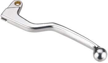 ACCEL DŹWIGNIA SPRZĘGŁA WYMIENNA DO UCHWYTÓW CL-07, CL-08 I CL-09 KOLOR SREBRNY (LB02S) (LB-02S)