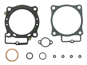 NAMURA USZCZELKI TOP-END HONDA CRF 450R '09-'16