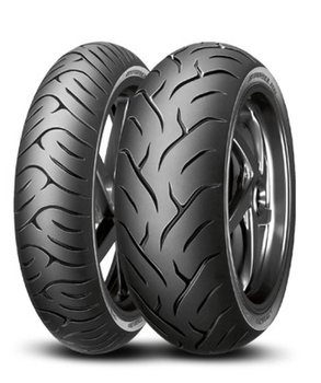 DUNLOP OPONA 130/70R18 SPORTMAX D221 A 63V TL PRZÓD VZR 1800 DOT 02/2024