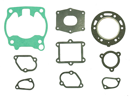 NAMURA USZCZELKI TOP-END HONDA CR 250 R 89-91 (L2010301)