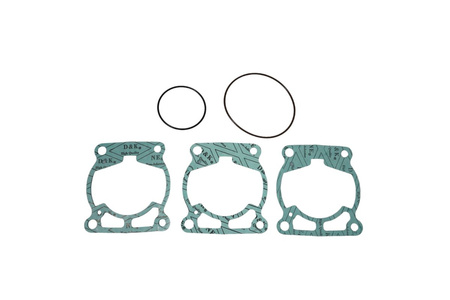 PROX 2024/01 USZCZELKI TOP-END KTM SX 50 '24, HUSQVARNA TC 50 '24, GAS GAS MC 50 '24, (GŁOWICA+CYLINDER)