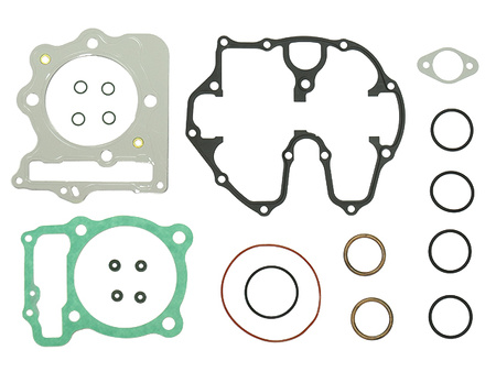 NAMURA USZCZELKI TOP-END HONDA TRX 400 EX '99-'08 (810829)