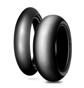 DUNLOP OPONA 90/80R17 TL Moto3F S1 DOT 15/2020