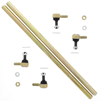 ALL BALLS KOŃCÓWKI (GAŁKI) I DRĄŻKI KIEROWNICZE WZMOCNIONE ARCTIC CAT WILDCAT 1000/LTD/X