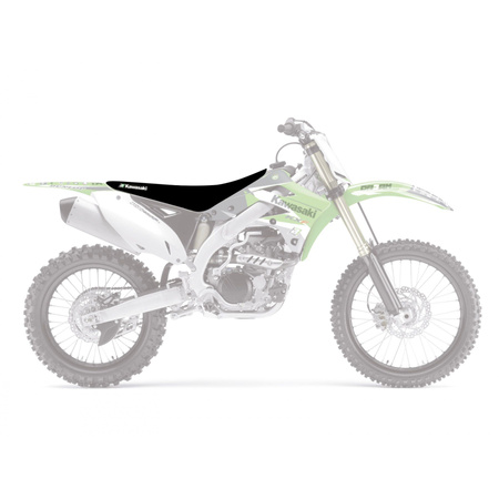 BLACKBIRD SIEDZENIE KOMPLETNE KAWASAKI KXF 250 '13-'16; KXF 450 '12-'15 MOON WYSOKIE (+15MM)