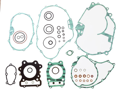 ATHENA KOMPLET USZCZELEK (BEZ USZCZELNIACZY SILNIKOWYCH) HONDA TXR 300FW FOUR TRAX 88-00 (TE150)