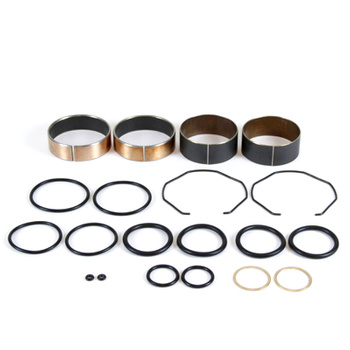 PROX ZESTAW TULEJEK (PANEWEK) ZAWIESZENIA PRZEDNIEGO KAWASAKI KXF 450 '06-'07, YAMAHA YZ 125/250 '05-15, YZF 250 '05-16, 450 '05-16,YZF450 '05-09 (38-6068)