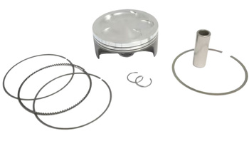 ATHENA TŁOK 4T YAMAHA YZF 250 (YZ250F) '08-'13 BIG BORE (82,97MM 290CCM) ( DO ZESTAWU CYLINDROWEGO P400485100026 )