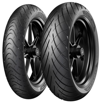 METZELER OPONA 120/70-13 ROADTEC SCOOTER 53L TL M/C PRZÓD/TYŁ DOT 26/2025