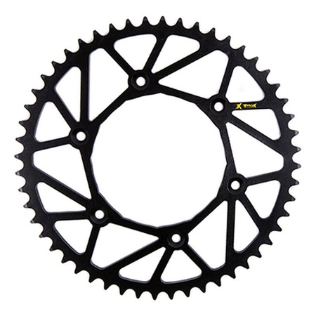 PROX ZĘBATKA TYLNA 289 52 STALOWA ULTRALITE HONDA CR 125/250/F250R/F450R '87-22 (28952) (JTR210.52) (STD.+1) (ŁAŃC.520) - ZASTĘPUJE 07.RS12087-52