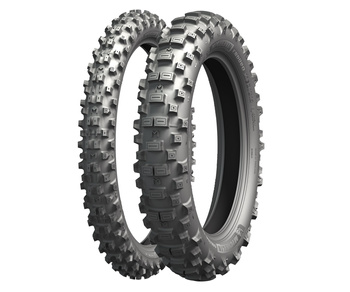 MICHELIN OPONA 90/90-21 ENDURO MEDIUM FIM 54R TT PRZÓD DOT 03-47/2023