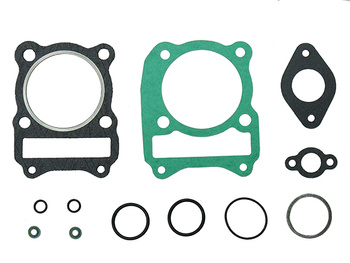 NAMURA USZCZELKI TOP-END SUZUKI LTZ 250 04-12, LT-F 250