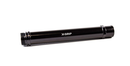 X-GRIP MAXFLOW RADIATOR PIPE RURA CHŁODNICY ZWIĘKSZAJĄCA SPRAWNOŚĆ UKŁADU CHŁODZENIA KTM EXC/EXC-F 24-25, GASGAS EC/EC-F '24-'25, HUSQVARNA FE/TE '24-'25