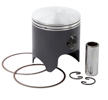 VERTEX TŁOK KTM (2T) SX/GS 250 '89-'94 REPLICA (67,46MM) (PIERŚCIENIE 53010006750 X 2 SZT.)