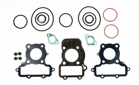 ATHENA USZCZELKI TOP-END YAMAHA XV VIRAGO 125 '97-'99 (NA ZAMÓWIENIE)