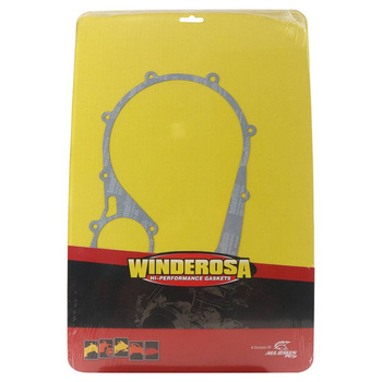 WINDEROSA (VERTEX) USZCZELKA POKRYWY SPRZĘGŁA KAWASAKI VN 750 VULCAN 86-06, VN 900 CLASSIC 06-18, VULCAN 800 CLASSIC 96-05, DRIFTER 99-00 (WEWNĘTRZNA)