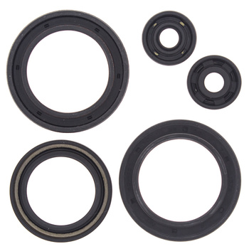 WINDEROSA (VERTEX) KOMPLET (ZESTAW) USZCZELNIACZY SILNIKOWYCH POLARIS 350/400 93-02