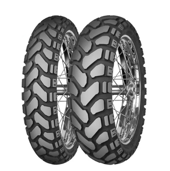 MITAS OPONA 150/70B18 ENDURO TRAIL+ (E-07+) 70T TL/TT M+S TYŁ DOT 09-11/2023 (615256 )ZAMIENNIK:70000468 (SUBSTYTUT:E-07+ ENDURO TRAIL)