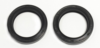 ATHENA USZCZELNIACZE PRZEDNIEGO ZAWIESZENIA OLEJOWE (2SZT.) 36X48X8/9,5 (ARI046)