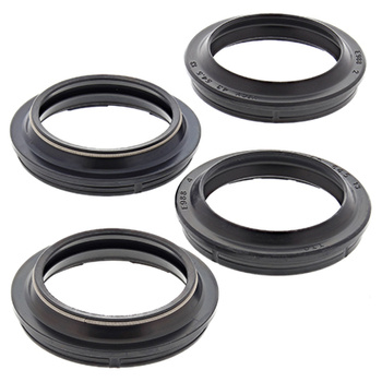 ALL BALLS USZCZELNIACZE PRZEDNIEGO ZAWIESZENIA PYŁOWE TRIUMPH ADVENTURER 900 '96-'98, THUNDERBIRD 900 '95-'03, TRIDENT 900 '95-'98, TROPHY 1200 '99-'0