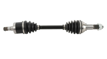 ALL BALLS PÓŁOŚ NAPĘDOWA CAN-AM OUTLANDER 450 '15-'20, OUTLANDER 500 '15, OUTLANDER 570 '16-'19, RENEGADE 570 XMR '18, PRZÓD STRONA LEWA