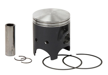 VERTEX TŁOK SUZUKI RM 250 (RM250) '96-'97, '99 REPLICA 66,36MM (2 PIERŚCIENIE) PROMOCJA (PIERŚCIENIE 53010006640 X 2 SZT.)