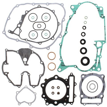 WINDEROSA (VERTEX) KOMPLET USZCZELEK Z USZCZELNIACZAMI SILNIKOWYMI HONDA XR 650L 93-21