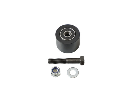 BEARING WORX ROLKA ŁAŃCUCHA YAMAHA YZ 100/IT 175 '82-'83, YZ 125 '91-'86, TT 225 '86-'87, TTR 225 '99-'04, XT 225 '92-'07, WR 250 '08-'11, TT 350 '86-'87, XT 350 '85-'00, IT/YZ 490 '83-'86, TT 600 '83-'86, XT 600 '84-'89 (34/8MM) (SZER.24MM) (79-5