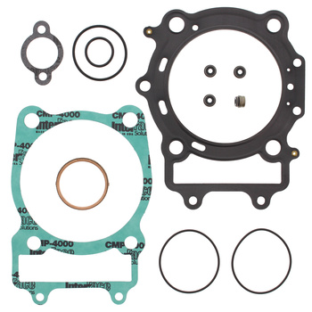 WINDEROSA (VERTEX) USZCZELKI TOP-END ARCTIC CAT 650 H1 05-'11