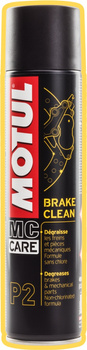 MOTUL P2 BRAKE CLEAN 0,4L (BRAKE CLEANER)
