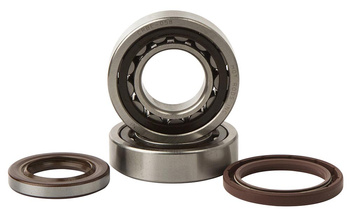 HOT RODS ŁOŻYSKA WAŁU KORBOWEGO KTM SXF 250 '13-'15, XCF 250 '13-'15, SXF 350 13-15, EXCF 350 13-16