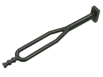 PSYCHIC TRZYMAK (WIESZAK) STOPKI BOCZNEJ GUMOWY UNIWERSALNY