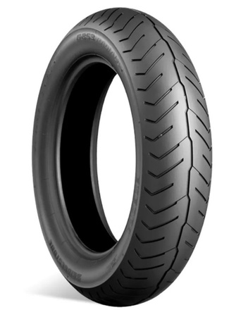 BRIDGESTONE OPONA 120/70ZR18 EXEDRA G853 G (59W) TL SUZUKI M1500 INTRUDER DOT 17/2022