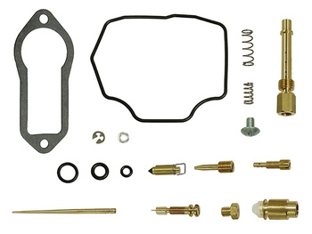 PSYCHIC ZESTAW NAPRAWCZY GAŹNIKA YAMAHA TW 200 '87-00, (26-1314) (NA 1 GAŹNIK)