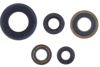 ATHENA KOMPLET (ZESTAW) USZCZELNIACZY SILNIKOWYCH YAMAHA XV125 VIRAGO '97-'00