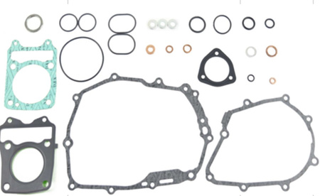 NAMURA KOMPLET USZCZELEK HONDA GROM 125 '14-'20, Z 125 19-'21