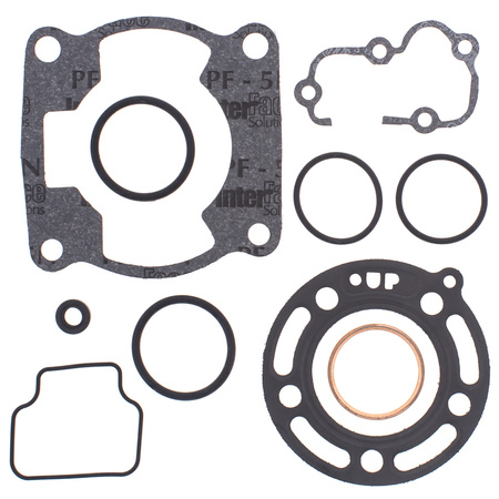 WINDEROSA (VERTEX) USZCZELKI TOP-END KAWASAKI KX85 '01-13'