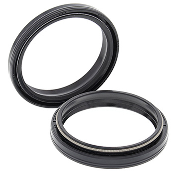 ALL BALLS USZCZELNIACZE PRZEDNIEGO ZAWIESZENIA OLEJOWE ARI085 50X59,6X7/10,5 MM