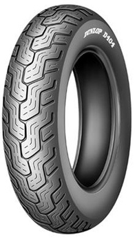 DUNLOP OPONA 180/70-15 D404 76H TL TYŁ DOT 25-41/2022