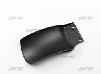 UFO OSŁONA AMORTYZATORA TYLNEGO YAMAHA YZF 450 '18 KOLOR CZARNY