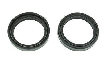 ATHENA USZCZELNIACZE PRZEDNIEGO ZAWIESZENIA OLEJOWE (2SZT.) 43X55X9,5/10,5