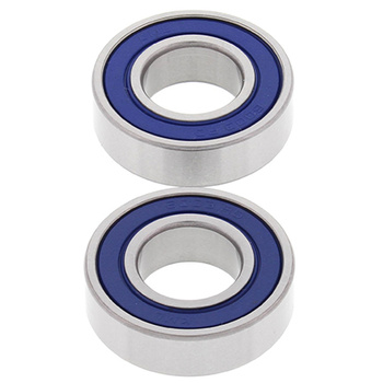 ALL BALLS ŁOŻYSKA KOŁA PRZEDNIEGO GAS GAS EC/SM ROOKIE 50 '04-'05, KTM SX 60 '98-'00, SX 65 '98-'09, SUZUKI RM 125/250 '87-'95