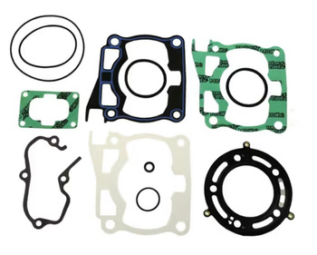 ATHENA USZCZELKI TOP-END YAMAHA YZ 125 '97-'04 BIG BORE 144 CCM (DO ZESTAWU CYLINDROWEGO P400485100029)