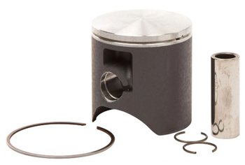 VERTEX TŁOK SUZUKI RGV 250 (RGV250), APRILIA RS 250 (PIERŚCIENIE 53010005600 x 2 SZT.)