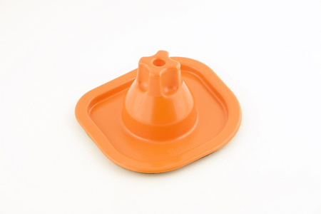 TWIN AIR POKRYWA FILTRA POWIETRZA (DO MYCIA MOTOCYKLA) KTM SX/SXF 07-10, EXC/EXCF 08-11 AIR BOX COVER