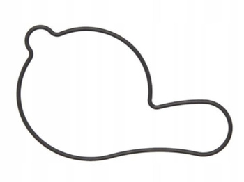 ATHENA USZCZELKA POMPY WODY YAMAHA YZF 400/426/450 98-13