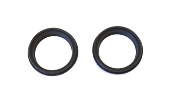 ATHENA USZCZELNIACZE PRZEDNIEGO ZAWIESZENIA PYŁOWE (2SZT.) NOK 48X58,5X5,8/13,3 (KTM 05-18, HUSQVARNA)