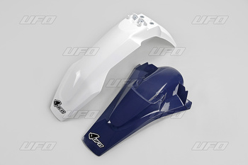 UFO KOMPLET BŁOTNIKÓW HUSQVARNA TC/FC 125/250/300/350/450 '16-'17 (Z WYJĄTKIEM TC 250 '16) (HU03363041, HU03364087)